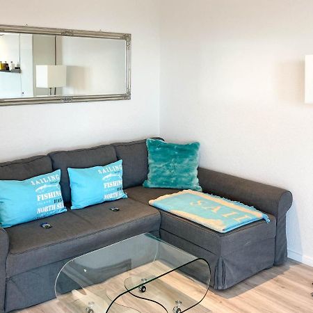 Wellenrausch Living "Nock" Apartment ลูเบค ภายนอก รูปภาพ