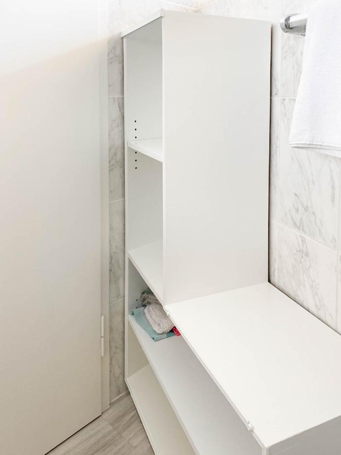 Wellenrausch Living "Nock" Apartment ลูเบค ภายนอก รูปภาพ